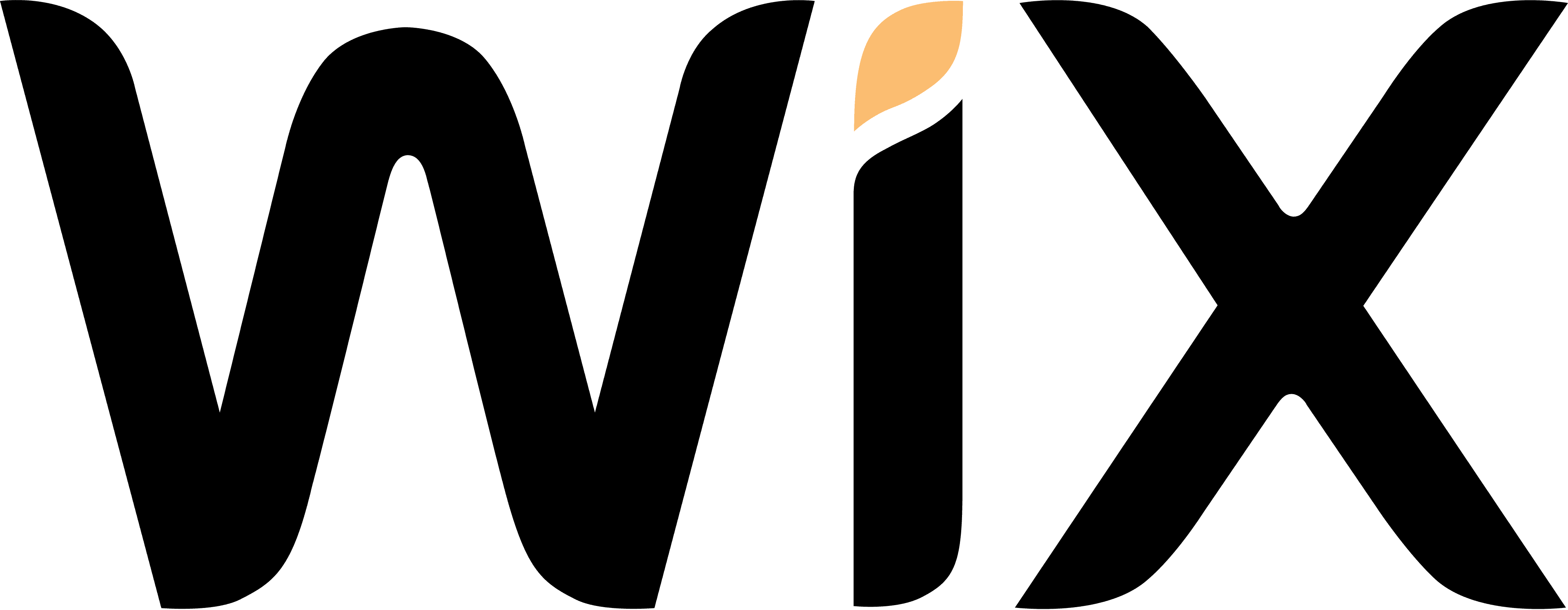 Wix to Shopify logo
