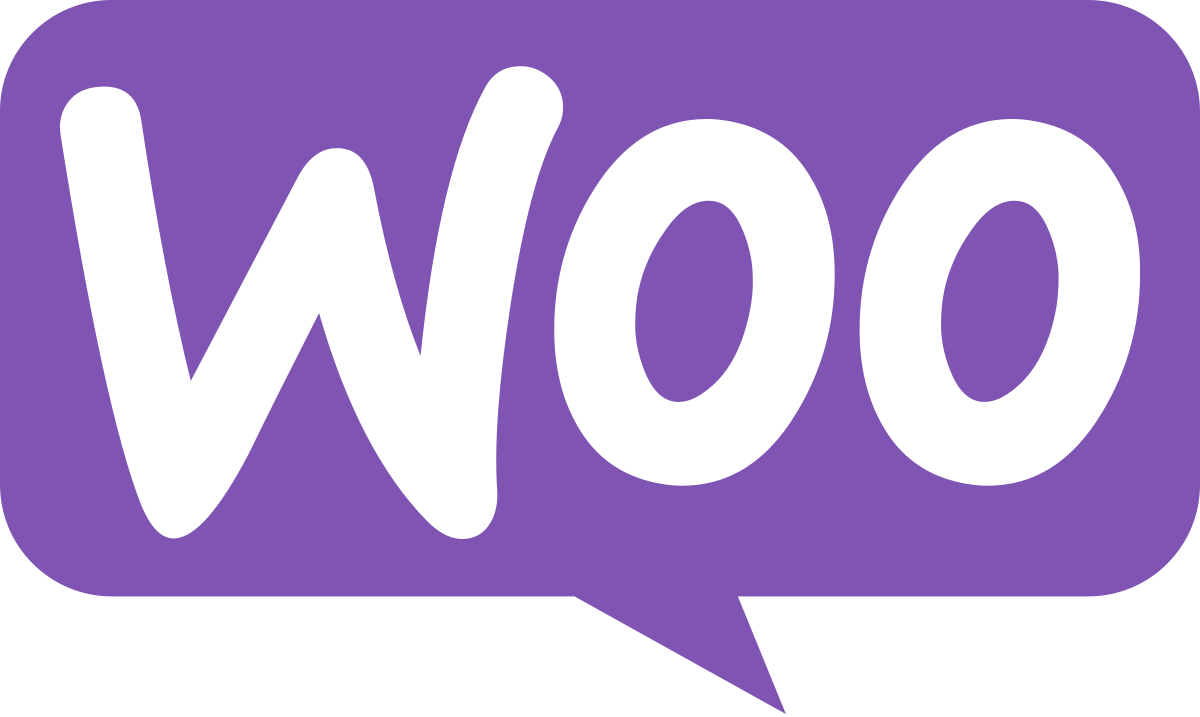 WooCommerce to Shopify logo