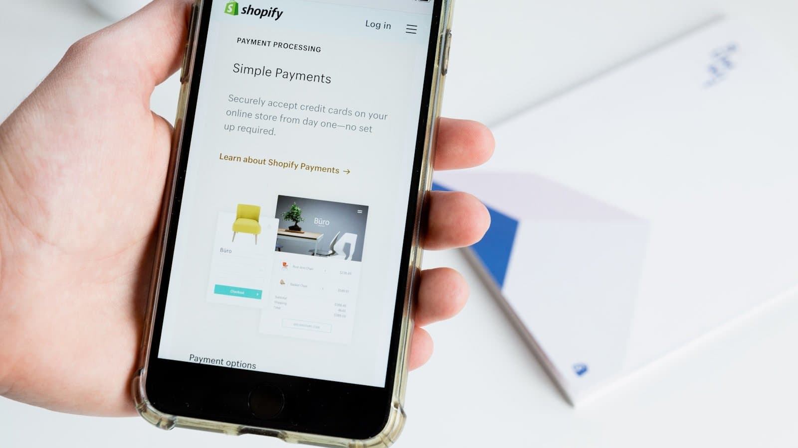 Shopify SEO Audit Checklist: An Operator’s Field Guide to Diagnosing Revenue Leaks - ecommerce growth image