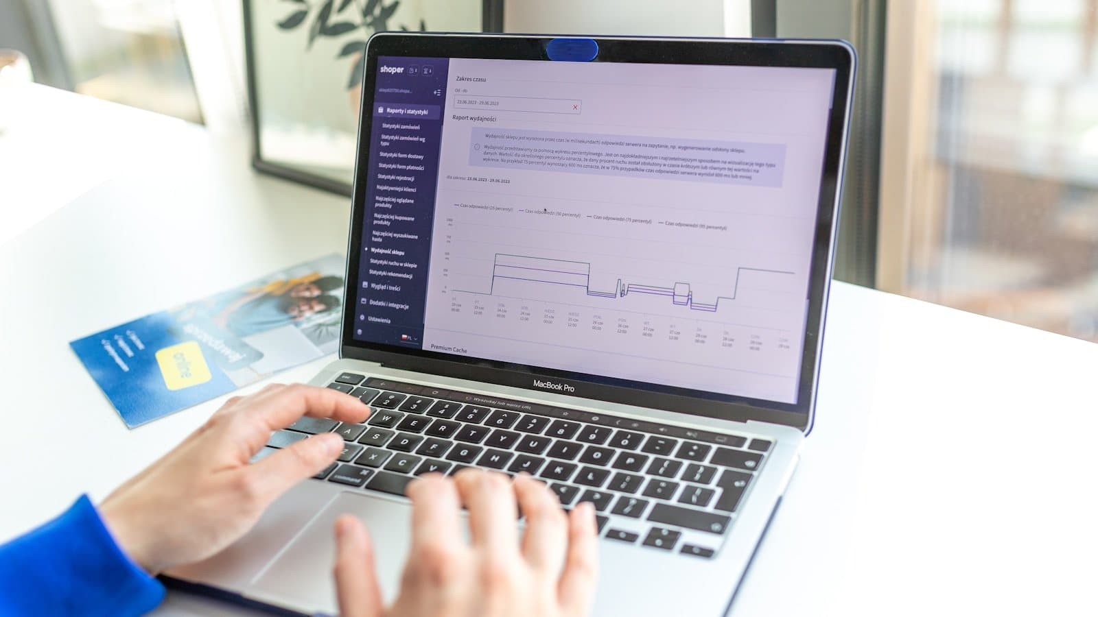 Shopify ROAS Calculator Checklist: 7 Operator Fixes to Stop Losing Ad Dollars on Leaky Product Pages - ecommerce growth image