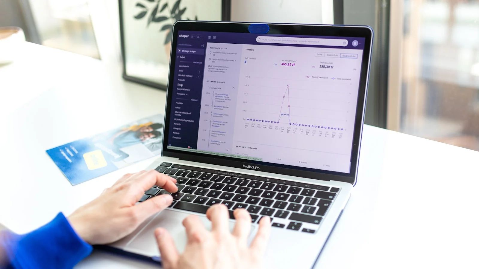 Shopify Session Replay Tool: An Operator’s Workflow to Turn UX Friction Into SEO Gains - ecommerce growth image