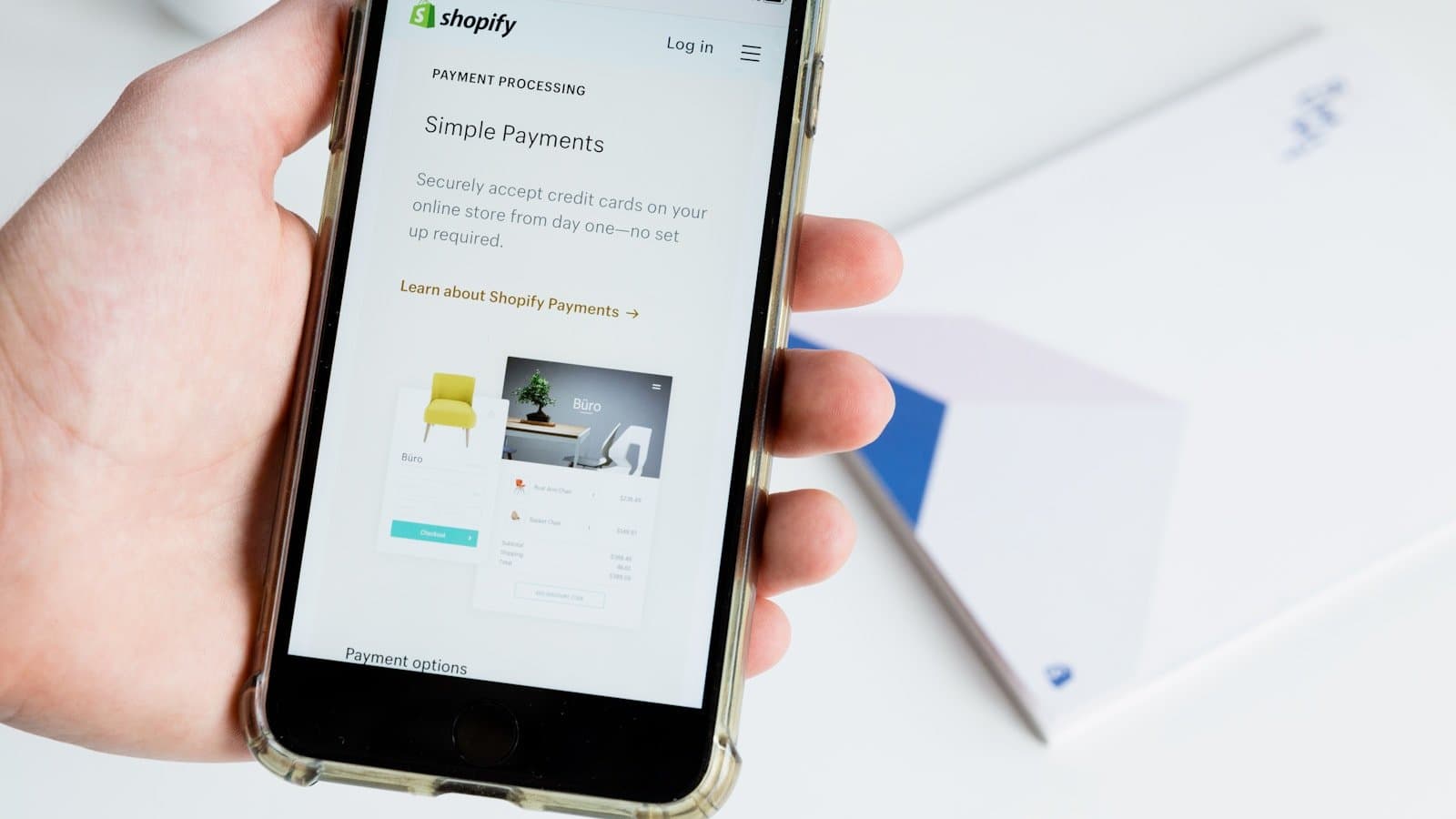 Squarespace to Shopify Migration Checklist: Protect Your SEO and Revenue Like a Seasoned Operator - ecommerce growth image